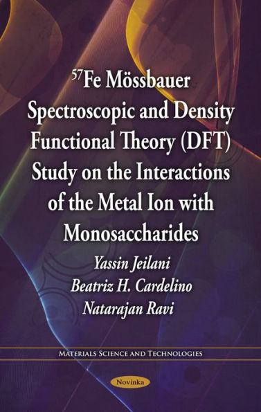 Interactions of the Metal Ion with Monosaccharides