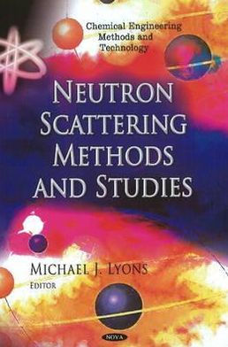 Neutron Scattering Methods and Studies