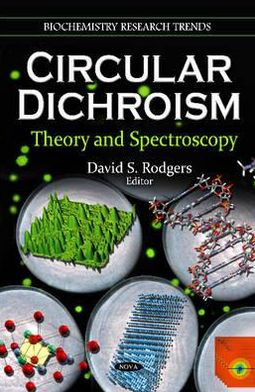 Circular Dichroism: Theory and Spectroscopy