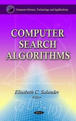 Computer Search Algorithms