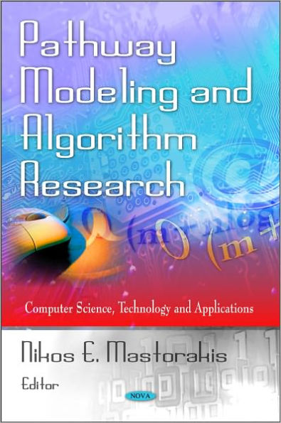 Pathway Modeling and Algorithm Research