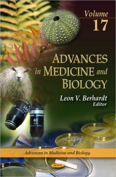 Advances in Medicine and Biology. Volume