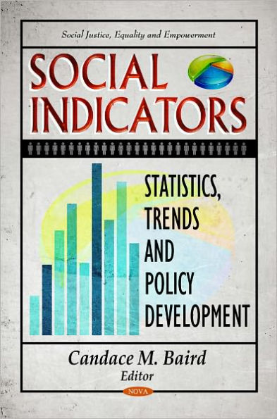 Social Indicators: Statistics, Trends and Policy Development
