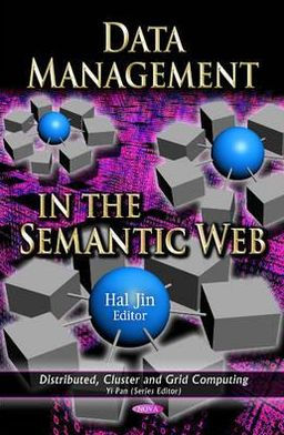 Data Management in the Semantic Web