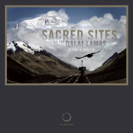 Title: Sacred Sites of the Dalai Lamas, Author: Glenn H. Mullin