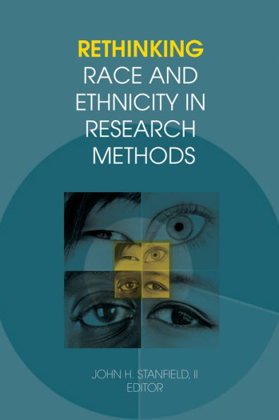Rethinking Race and Ethnicity Research Methods