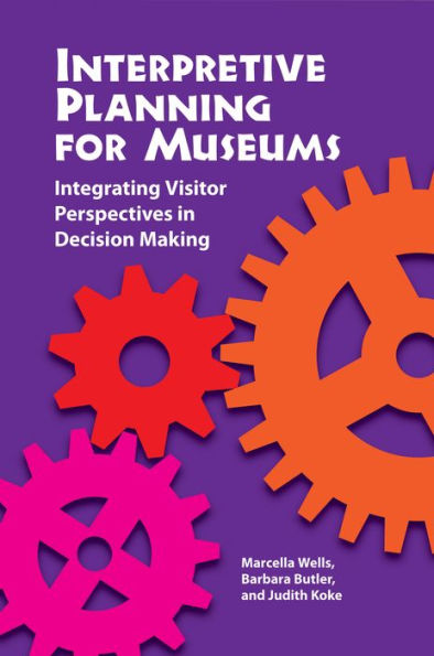 Interpretive Planning for Museums: Integrating Visitor Perspectives Decision Making