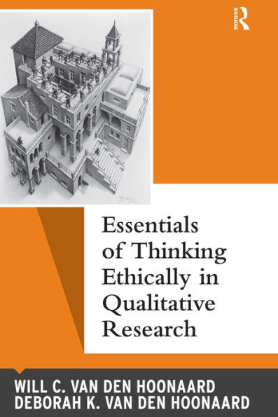 Essentials of Thinking Ethically Qualitative Research