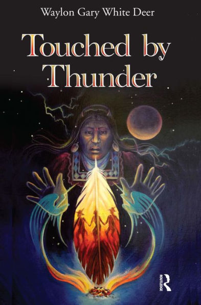 Touched by Thunder / Edition 1