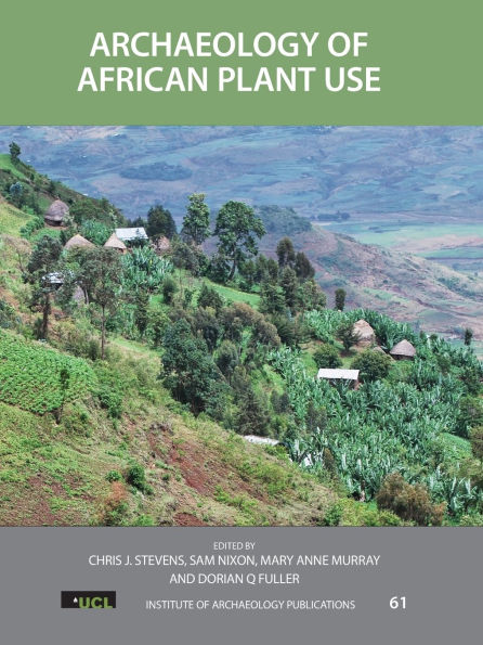 Archaeology of African Plant Use