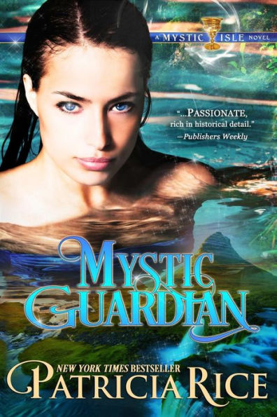 Mystic Guardian: A Mystic Isle Novel