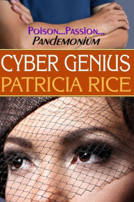 Title: Cyber Genius: A Family Genius Mystery, Author: Patricia Rice