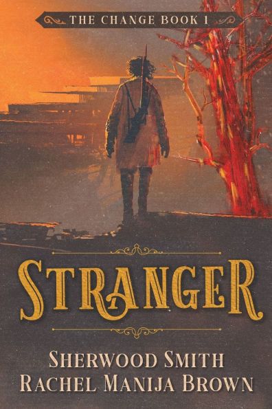 Stranger