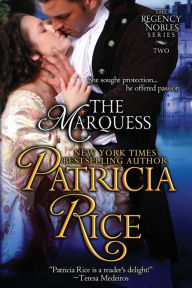 Title: The Marquess, Author: Patricia Rice