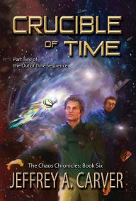 Title: Crucible of Time: Part Two of the 