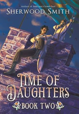 Time of Daughters II