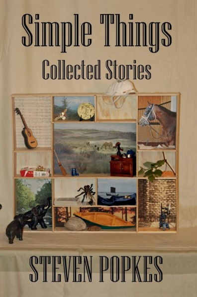 Simple Things: Collected Stories