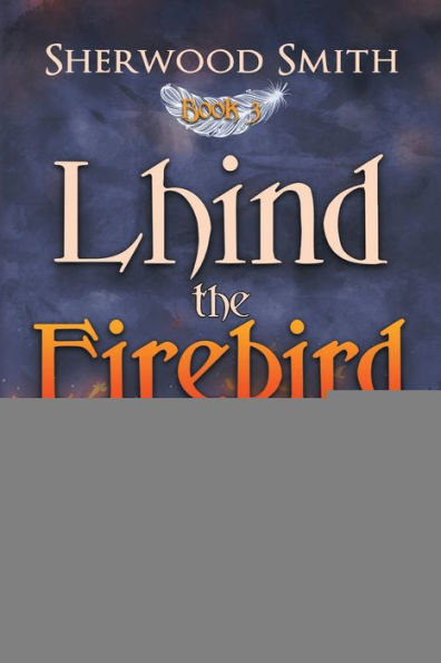 Lhind the Firebird