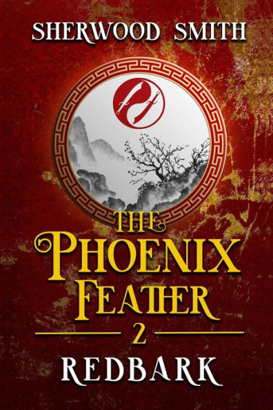 The Phoenix Feather II: Redbark