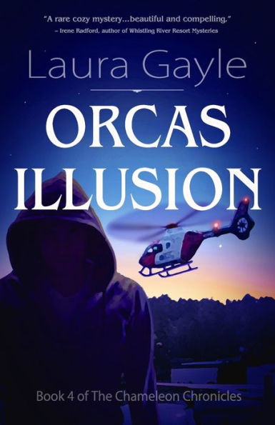 Orcas Illusion