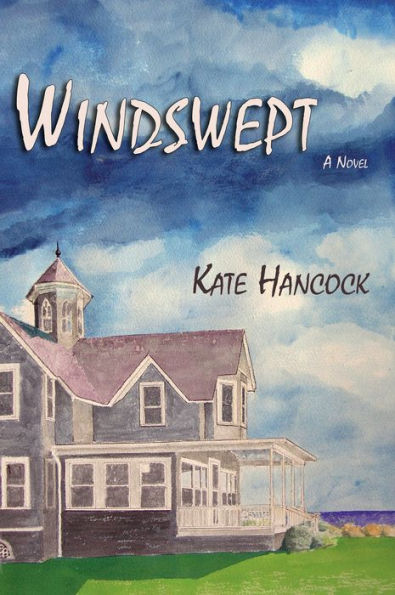 Windswept: A Novel