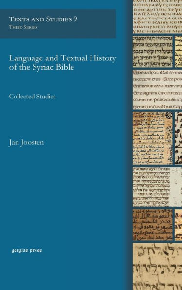 Language and Textual History of the Syriac Bible