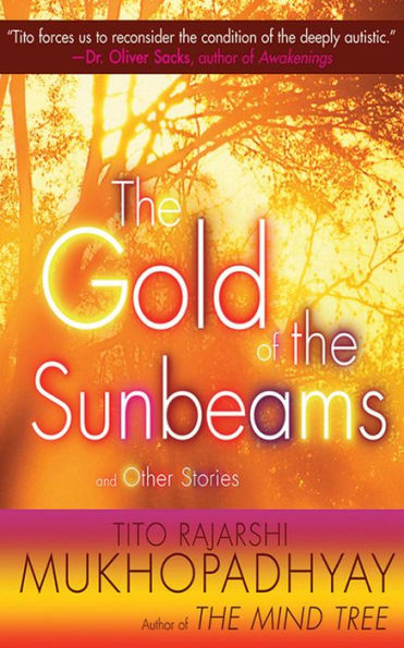 The Gold of the Sunbeams: And Other Stories