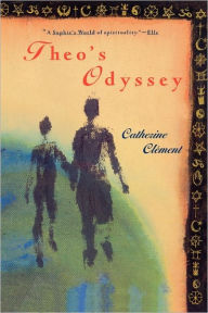 Free best books download Theo's Odyssey 9781611452846 by Catherine Clement in English DJVU