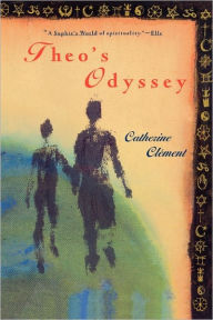 Free ebooks computers download Theo's Odyssey RTF MOBI