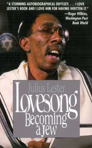 Lovesong: Becoming a Jew