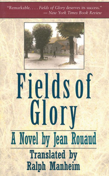 Fields of Glory