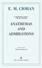 Anathemas and Admirations