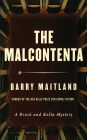 The Malcontenta (Brock and Kolla Series #2)