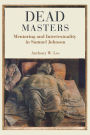 Dead Masters: Mentoring and Intertextuality in Samuel Johnson