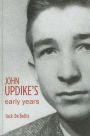 John Updike's Early Years