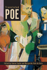 Title: Translated Poe, Author: Margarida Vale de Gato