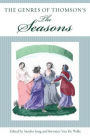 The Genres of Thomson's The Seasons