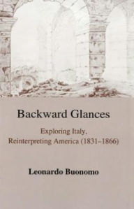 Title: Backward Glances, Author: Leonardo Buonomo