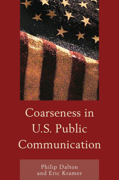 Coarseness U.S. Public Communication