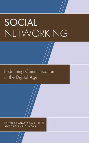 Social Networking: Redefining Communication in the Digital Age