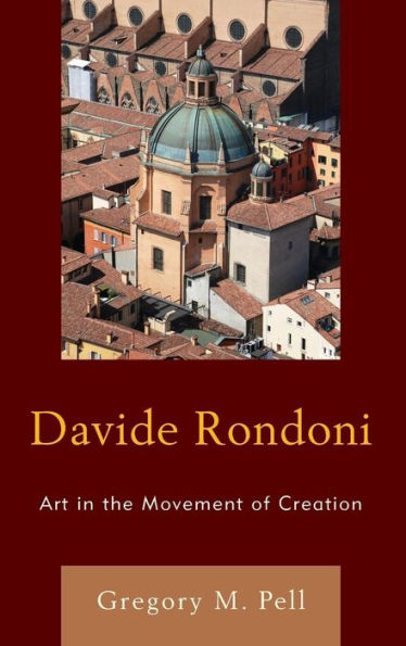 Davide Rondoni: Art the Movement of Creation