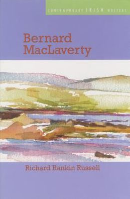 Bernard MacLaverty