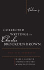 Collected Writings of Charles Brockden Brown: Political Pamphlets