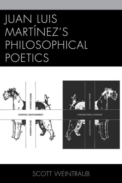 Juan Luis Martínez's Philosophical Poetics