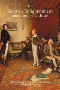 Title: The Scottish Enlightenment and Literary Culture, Author: David Allan