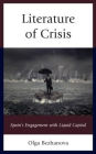 Literature of Crisis: Spain's Engagement with Liquid Capital