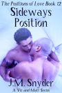 Sideways Position