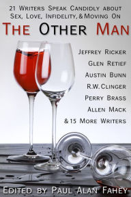Title: The Other Man, Author: Paul Alan Fahey