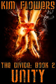 Title: Unity, Author: Kim Flowers