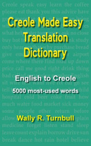 Teach Yourself Haitian Creole By Yeral E Ogando Paperback Barnes Noble